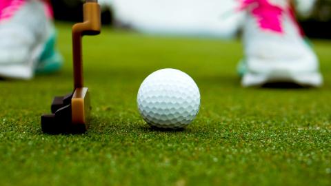 Golf image