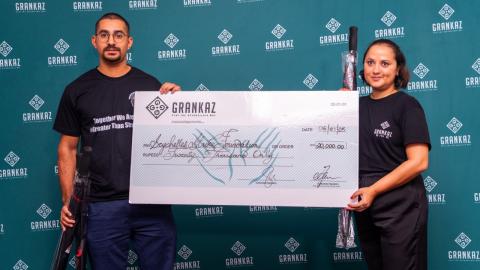 Stroke foundation